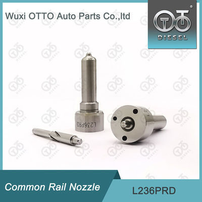 L236PRD Nosel Rel Umum untuk Injektor R04201D