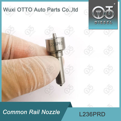 L236PRD Nosel Rel Umum untuk Injektor R04201D