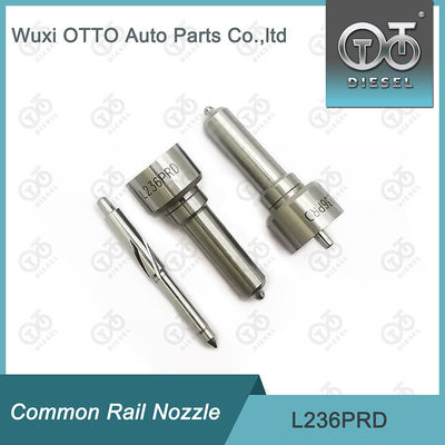 L236PRD Nosel Rel Umum untuk Injektor R04201D