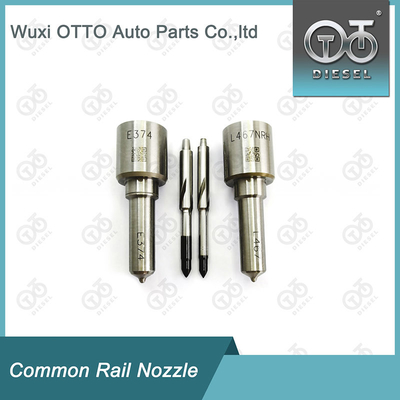 Nosel Common Rail L467NRH Untuk Injektor 28565330