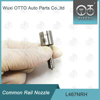 Nosel Common Rail L467NRH Untuk Injektor 28565330