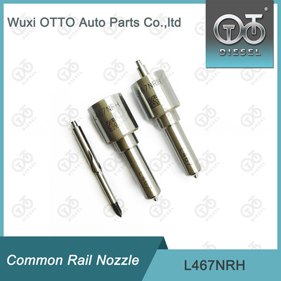 Nosel Common Rail L467NRH Untuk Injektor 28565330