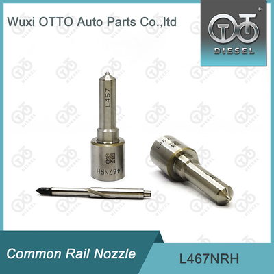 Nosel Common Rail L467NRH Untuk Injektor 28565330