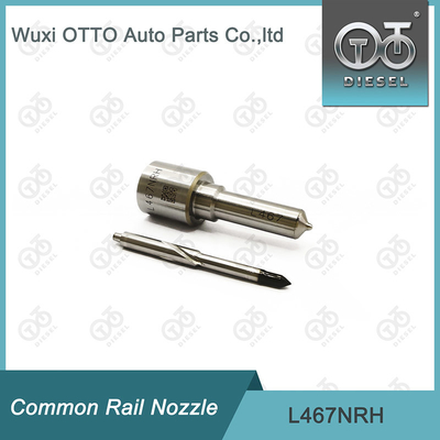 Nosel Common Rail L467NRH Untuk Injektor 28565330