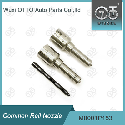 Siemens VDO Common Rail Nozzle M0001P153 untuk Injektor 5WS40252