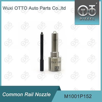 M1001P152 SIEMENS VDO Common Rail Nozzle Untuk Injektor 5WS40086 / A2C59511610