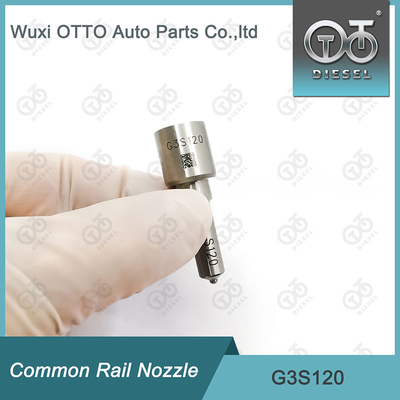 DENSO G3S120 Common Rail Nozzle untuk Cummins Injectors 5365904 5284016