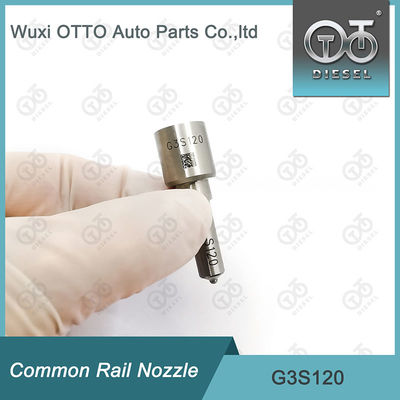 DENSO G3S120 Common Rail Nozzle untuk Injector 5365904 5284016