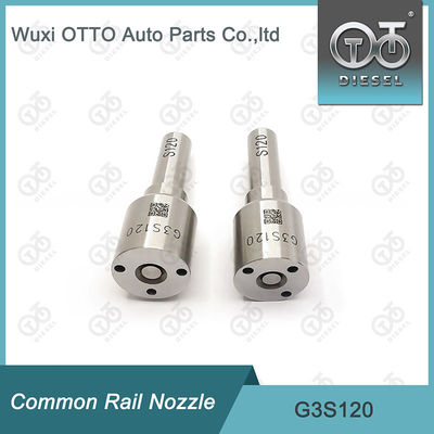 DENSO G3S120 Common Rail Nozzle untuk Injector 5365904 5284016