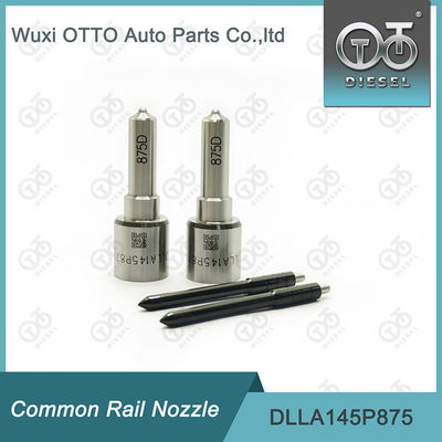 DLLA145P875 Denso Common Rail Nozzle Untuk Injektor 1465A054/1465A307 095000-576# / 811#