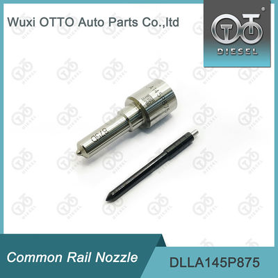DLLA145P875 Denso Common Rail Nozzle Untuk Injektor 1465A054/1465A307 095000-576# / 811#