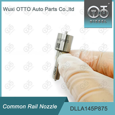 DLLA145P875 Denso Common Rail Nozzle Untuk Injektor 1465A054/1465A307 095000-576# / 811#