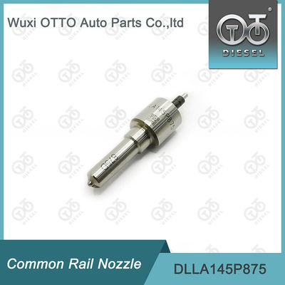 DLLA145P875 Denso Common Rail Nozzle Untuk Injektor 1465A054/1465A307 095000-576# / 811#