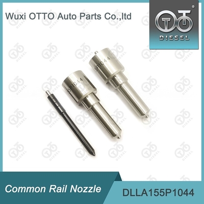 DLLA155P1044 Denso Common Rail Nozzle untuk Hino Toyota 095000-652#