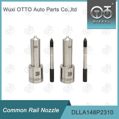 DLLA148P2310 Nozel Common Rail Untuk Injektor 0445120245 RUSSIA MMZ