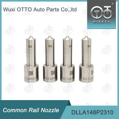 DLLA148P2310 Nozel Common Rail Untuk Injektor 0445120245 RUSSIA MMZ