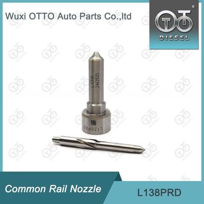 L138PRD  Common Rail Nozzle Untuk Injector EJBR04601D