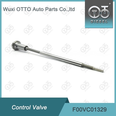 F 00V C01 329 / F00VC01329 Bosch Injector Control Valve Untuk Injector 0445110284