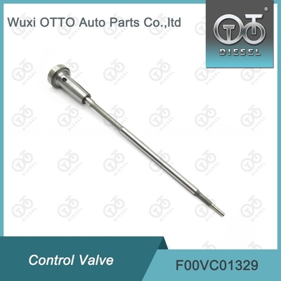 F 00V C01 329 / F00VC01329 Bosch Injector Control Valve Untuk Injector 0445110284