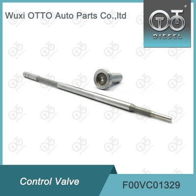 F 00V C01 329 / F00VC01329 Bosch Injector Control Valve Untuk Injector 0445110284