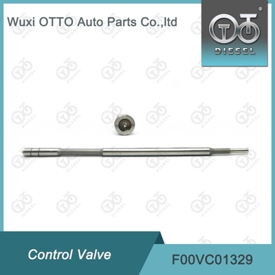 F 00V C01 329 / F00VC01329 Bosch Injector Control Valve Untuk Injector 0445110284