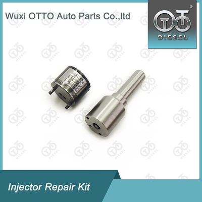 Kit Nozzle-Valve 7135-730 Kit Perbaikan Injektor Delphi