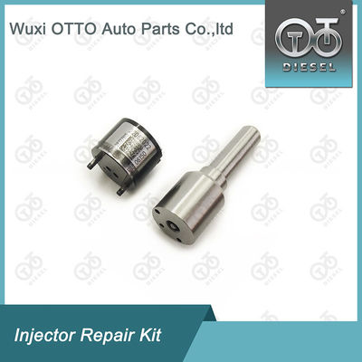 Kit Injektor 7135-730 Kit Perbaikan Injektor 28424049 / 28565335