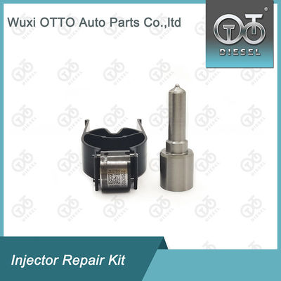 Kit Injektor 7135-730 Kit Perbaikan Injektor 28424049 / 28565335