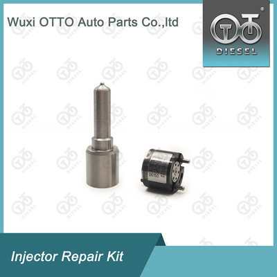 Kit Nozzle-Valve 7135-730 Kit Perbaikan Injektor Delphi