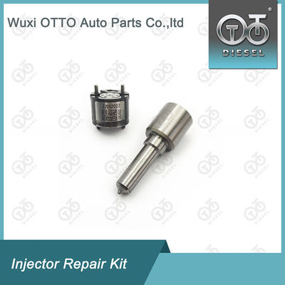 Kit Injektor 7135-730 Kit Perbaikan Injektor 28424049 / 28565335
