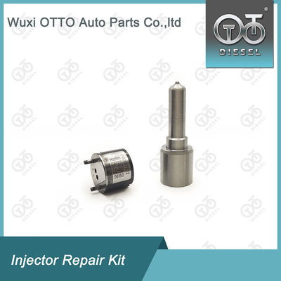 Kit Nozzle-Valve 7135-730 Kit Perbaikan Injektor Delphi