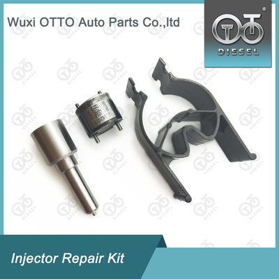 Kit Nozzle-Valve 7135-730 Kit Perbaikan Injektor Delphi