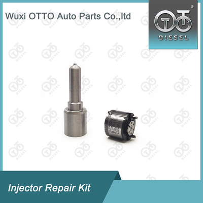 7135-836 Delphi Injector Repair Kit Kit Nozzle-Valve Kit Kit Nozzle-CVA Kit