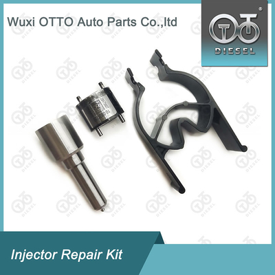 7135-836 Delphi Injector Repair Kit Kit Nozzle-Valve Kit Kit Nozzle-CVA Kit