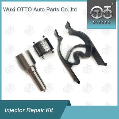 7135-836 Kit Perbaikan Injektor Kit Nozzle-Valve Kit Nozzle-CVA Kit Termasuk Nozzle L490PRH Dan Valve 28475607