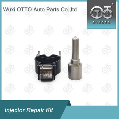 7135-836 Kit Perbaikan Injektor Kit Nozzle-Valve Kit Nozzle-CVA Kit Termasuk Nozzle L490PRH Dan Valve 28475607