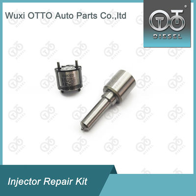 7135-836 Kit Perbaikan Injektor Kit Nozzle-Valve Kit Nozzle-CVA Kit Termasuk Nozzle L490PRH Dan Valve 28475607