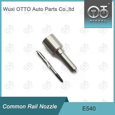 E540  Common Rail Nozzle baja kecepatan tinggi