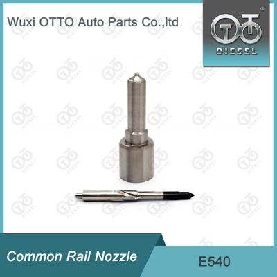 E540  Common Rail Nozzle baja kecepatan tinggi