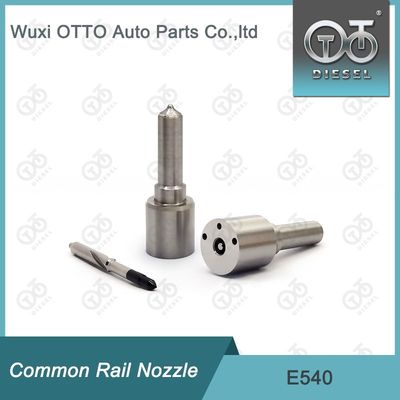E540  Common Rail Nozzle baja kecepatan tinggi