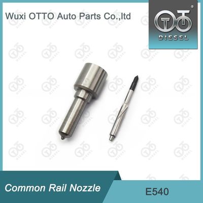 E540  Common Rail Nozzle baja kecepatan tinggi