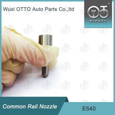 E540  Common Rail Nozzle baja kecepatan tinggi