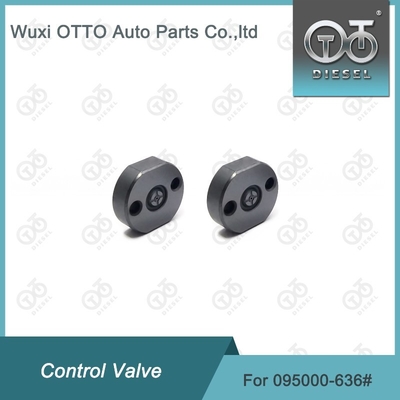 Injektor Denso Bagian Control Valve 19#