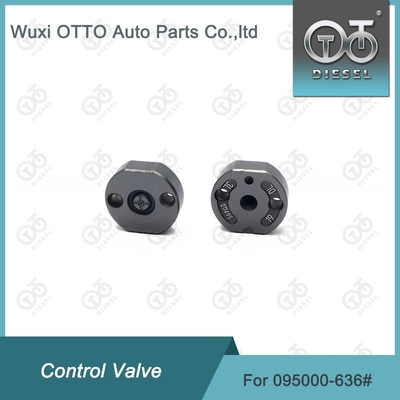 Injektor Denso Bagian Control Valve 19#
