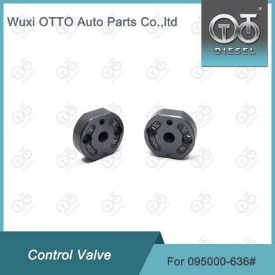 Injektor Denso Bagian Control Valve 19#