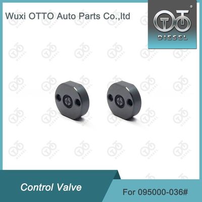 Bagian Injector Denso Control Valve 10# Original Common Rail Injector Valve 095000-5125
