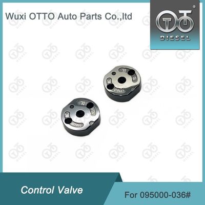Bagian Injector Denso Control Valve 10# Original Common Rail Injector Valve 095000-5125