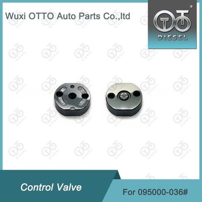 Bagian Injector Denso Control Valve 10# Original Common Rail Injector Valve 095000-5125