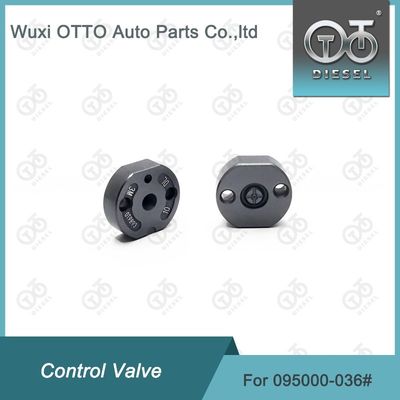 Bagian Injector Denso Control Valve 10# Original Common Rail Injector Valve 095000-5125