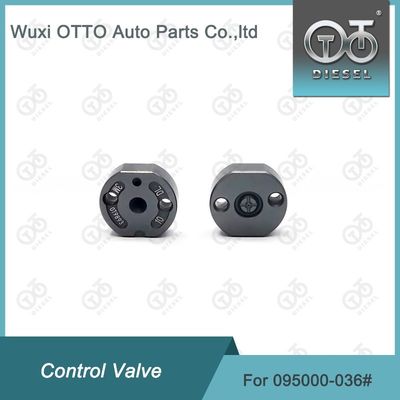 Bagian Injector Denso Control Valve 10# Original Common Rail Injector Valve 095000-5125
